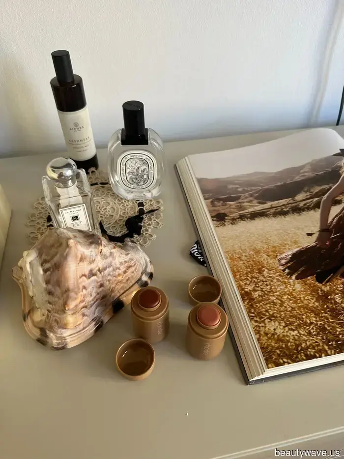 From Rhode to Chanel—10 Blush Sticks for a Lighthearted Rom-Com Glow