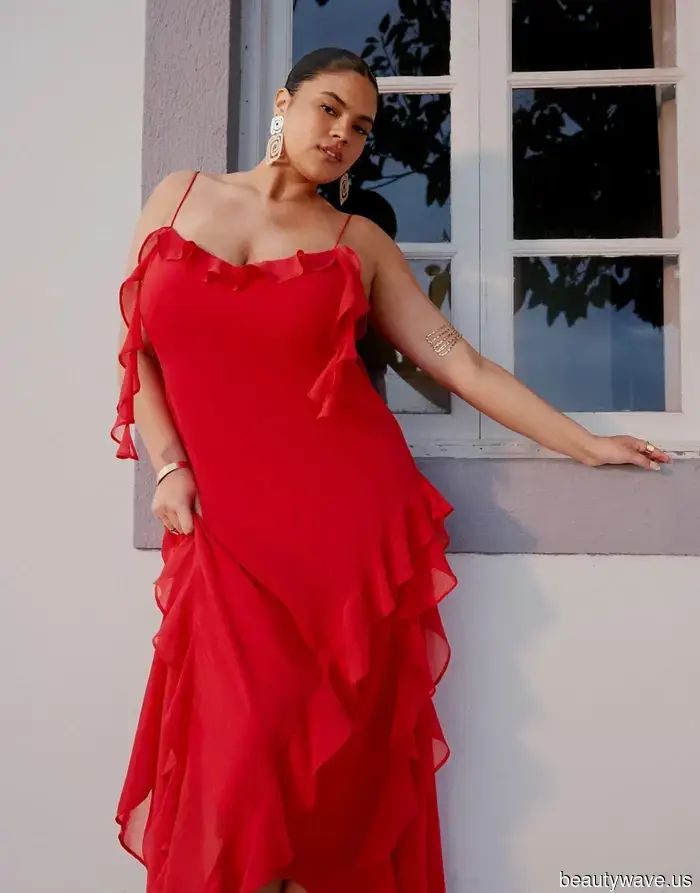 53 Hallazgos de Ropa Plus-Size Geniales que Usarás Durante Muchos Meses Más