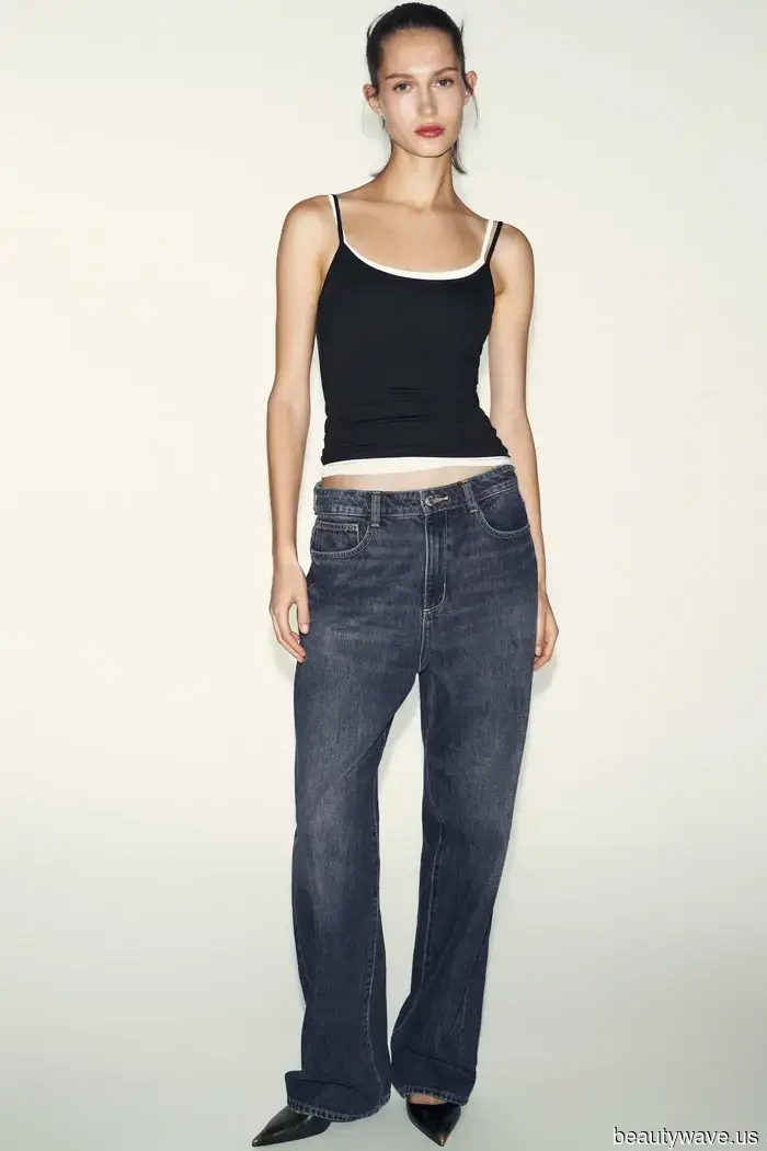 Si lo que buscas son cumplidos, estas 37 nuevas llegadas de Zara superarán tus expectativas.