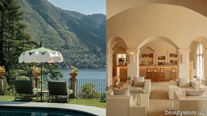 8 Trendy Hotels in Italy Caught My Attention, Plus a Packing List for Every Destination
