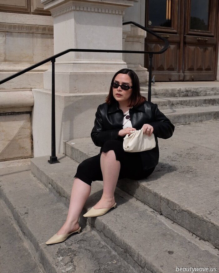 Put the Black Shoes on Hold—7 Stylish Alternatives That Are Equally Chic for Summer 2025