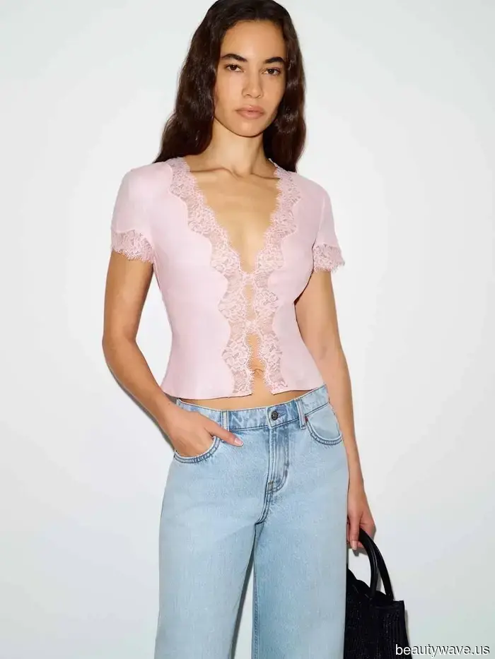 The Trendiest Summer Tops Fashion Enthusiasts Are Pairing With Shorts This Summer