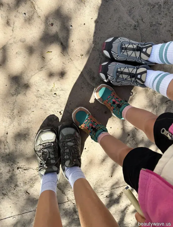 Soy Editora de Moda y Senderista de Toda la Vida&mdash;12 Piezas que Amo Usar que Son Funcionales y Elegantes