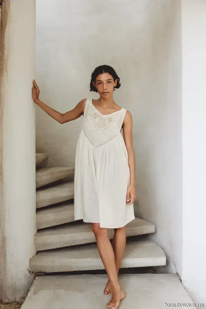 Zara, H&M, and COS have mastered every stylish summer essential—9 items that elevate heatwave attire to instant elegance.