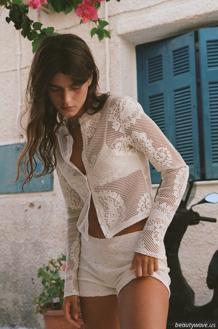Romance Isn't Over—At Least, That's What Fall's Leading Trend Suggests.