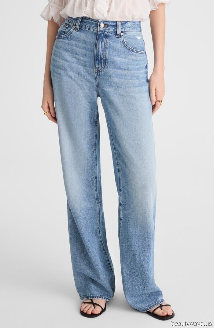 Estas 32 piezas elevadas de Nordstrom y Zara hacen que prepararse sea mucho más fácil (y elegante).