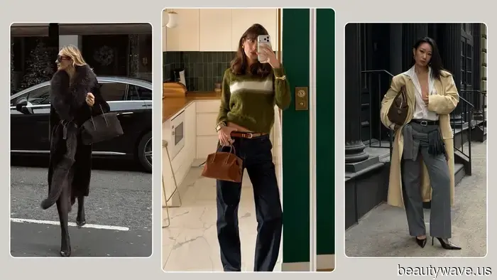 Le persone alla moda hanno dichiarato questo il bag di primavera 2026&mdash;sta già esaurendo.