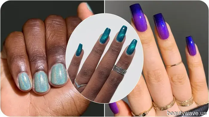 This Popular Nail Polish Brand Is So Impressive That I Take It to the Salon With Me—My 17 Favorite Shades