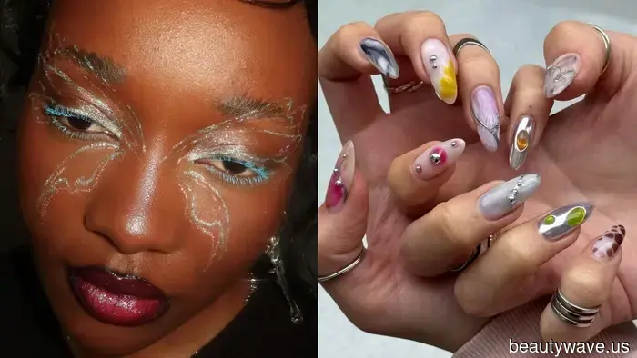 I'm Heading to Coachella—8 Beauty Trends I Expect to See on Every Trendy Festival Attendee This Year