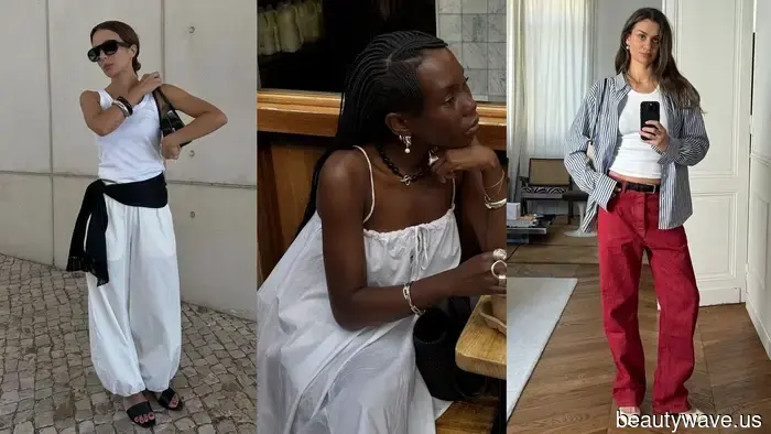 Mi armario necesita una gran renovación&mdash;Estos 27 artículos elegantes de Madewell, J.Crew y Sézane fueron muy…