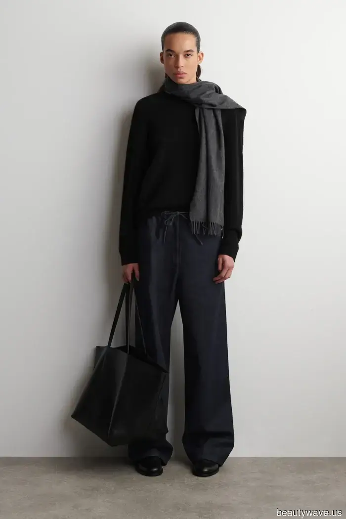 I couldn't help but gasp when I discovered COS's New-In section—11 sophisticated items that are sure to be gone by 2026.