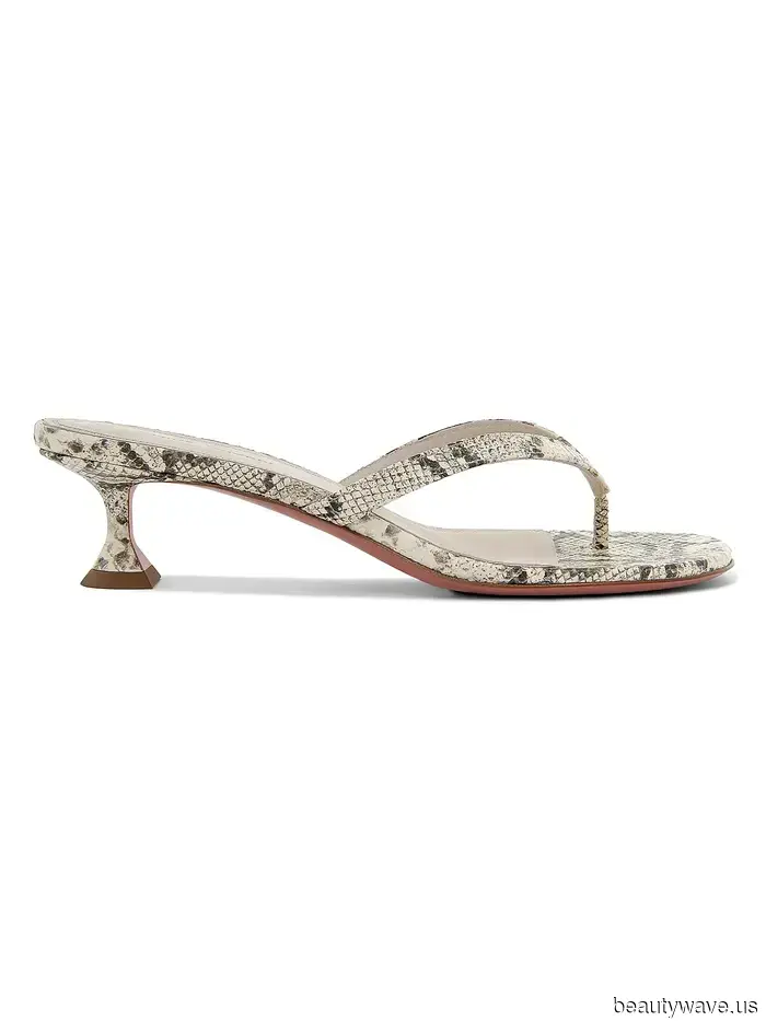 This Extremely Niche Shoe Trend Is Quickly Selling Out Everywhere