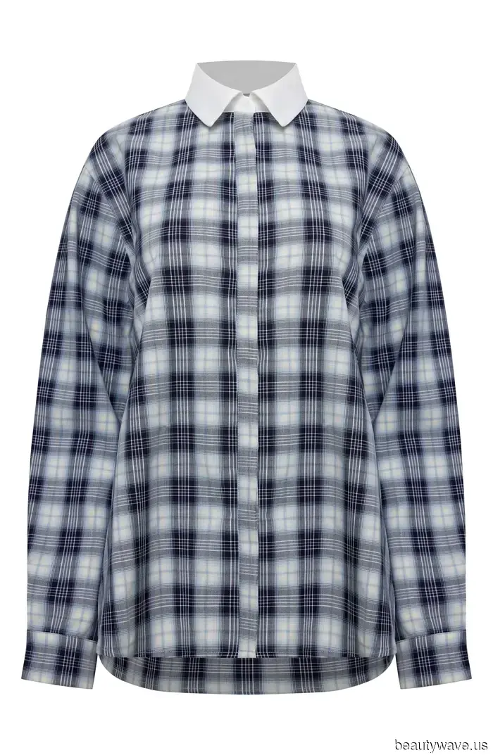 5 Fall Nordstrom-Outfits unter 425 $, die "Ich habe einen persönlichen Stylisten engagiert" Energie ausstrahlen