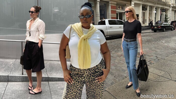 Meine stilvolle Mutter hat noch nie Kleidung oder Schönheitsprodukte auf Amazon gekauft&mdash;ich habe ihr gesagt, sie solle diese Artikel vom Prime Day ausprobieren.