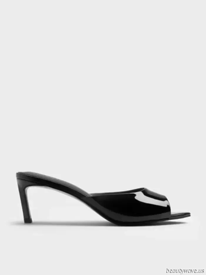 Folge nicht der Menge – Trage diesen Schuhtrend zu deinem Lieblingsweißen Kleid