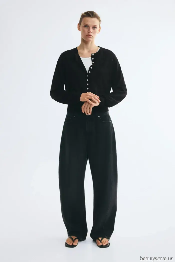 È quasi autunno&mdash;17 cardigan di Zara, H&M e COS che si esauriranno prima di settembre