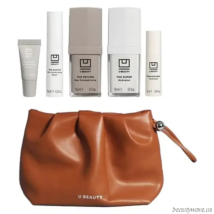 Michelle Monaghan Found This Skin-Enhancing Product Combination While on the Set of 'The White Lotus'