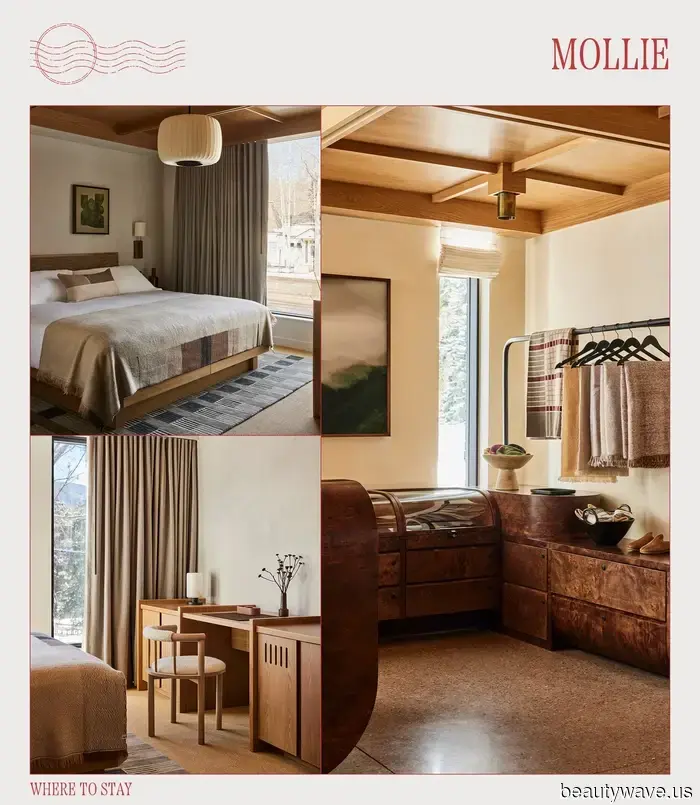 The Fashion-Person Guide to Aspen: The Trendiest Spots to Visit and Be Noticed