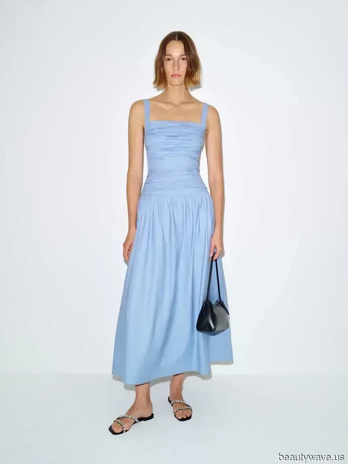 Wherever I turn, stylish individuals are sporting summer dresses from these three high-street labels.