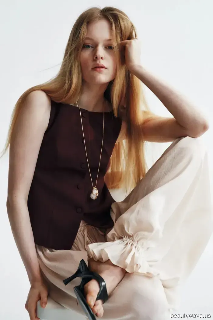 Stylish Individuals Understand It—These 5 Trends Will Elevate Any Outfit to Look Fashionable in 2026