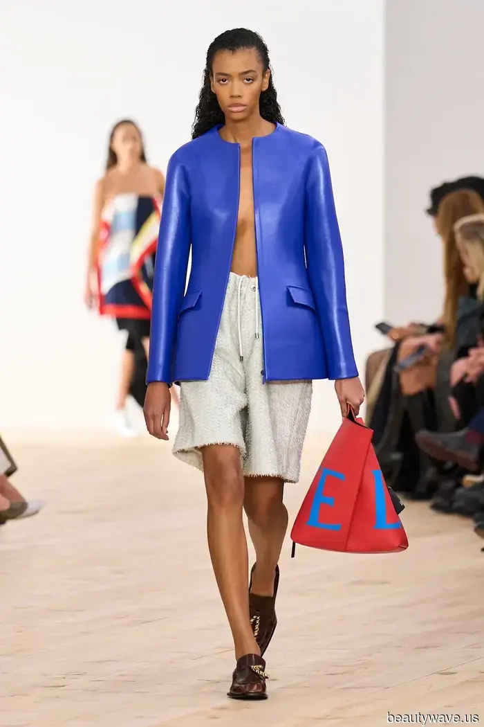 Tretet zur Seite, Buttergelb, Burgunderrot und Babyrosa&mdash;Die Trendfarbe 2026 ist gerade angekommen