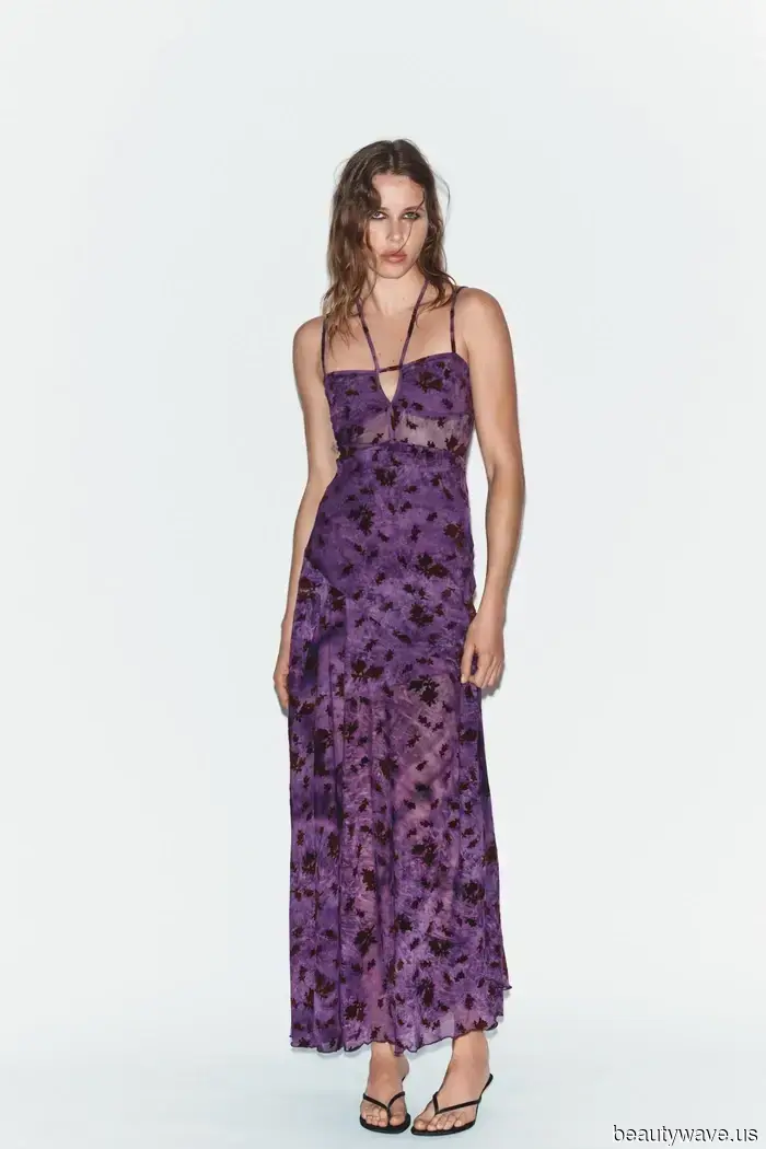 Zara Has Successfully Captured Every Major Summer Trend in One Stylish Release—These Items Won't Last Long.