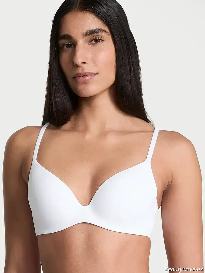 Victoria's Secret model Devyn Garcia shared everything about the new "Better Than Braless" bra that's...