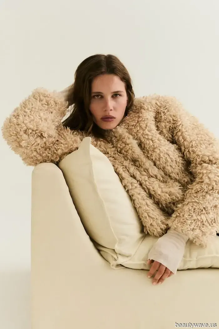 Ogni articolo chic di Zara, COS e H&M che sto aggiungendo al mio carrello in vista del Black Friday