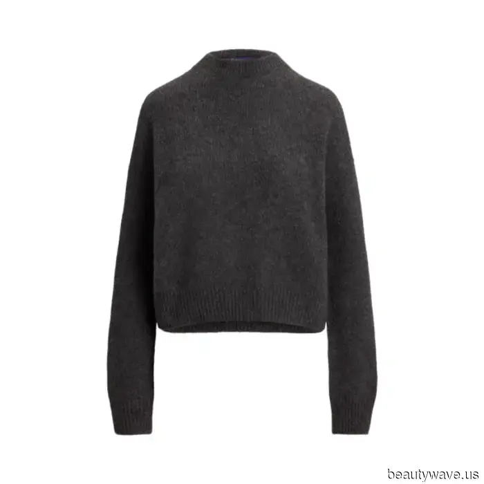 Ralph Lauren ist der Maßstab für zeitloses Kleiden&mdash;Shoppen Sie die Teile, die es beweisen.