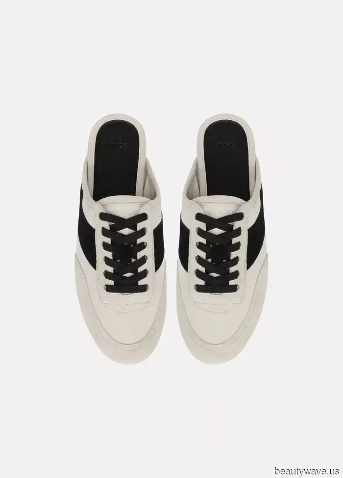 I Tried Mule Sneakers—Here’s My Genuine Review and How I Would Really Style Them.