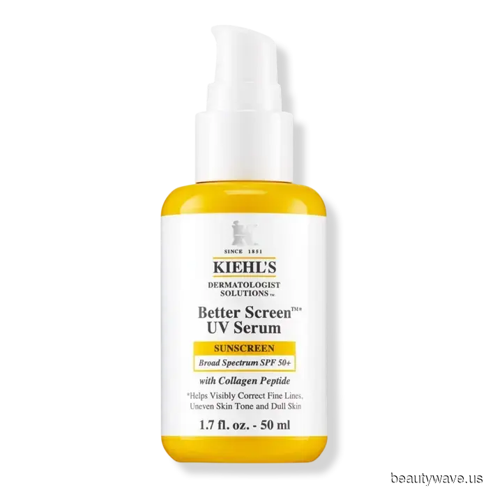 Sunscreen serums are my go-to beauty secret for summer—here are 9 that I will continue to restock.