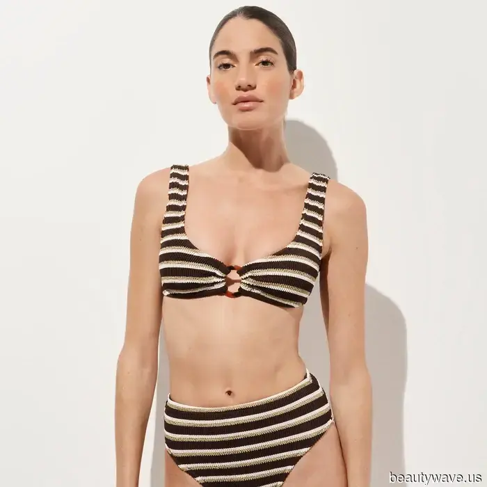 J.Crew Is Embracing Florals, Swimwear, and Jelly Sandals This Summer—Here Are 29 Items in My Cart That I'd Wear to the…