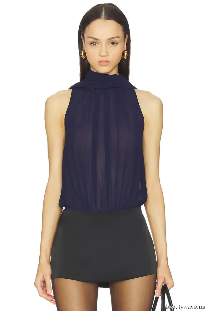 I reside in the West Village—Here’s what every NYC “It Girl” is sporting this winter.