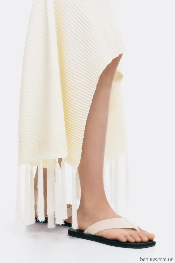 H&M Has Mastered the 5 Shoe Trends That Will Elevate Any Summer Outfit to Look More Luxurious.