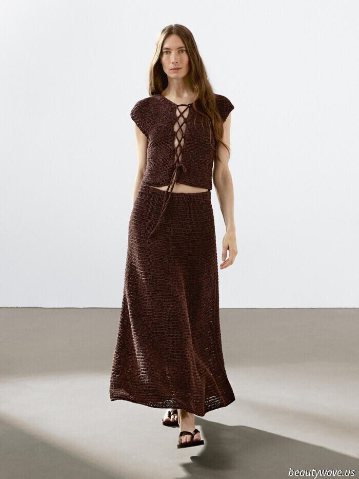 Zara's sister brand has just launched a sale—these 21 items could easily be mistaken for designer.