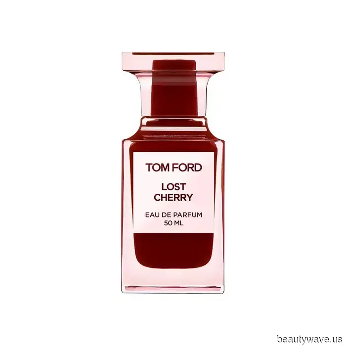 The Tom Ford Bible advised me to combine these two surprising fragrances—now, I can't stop using them.