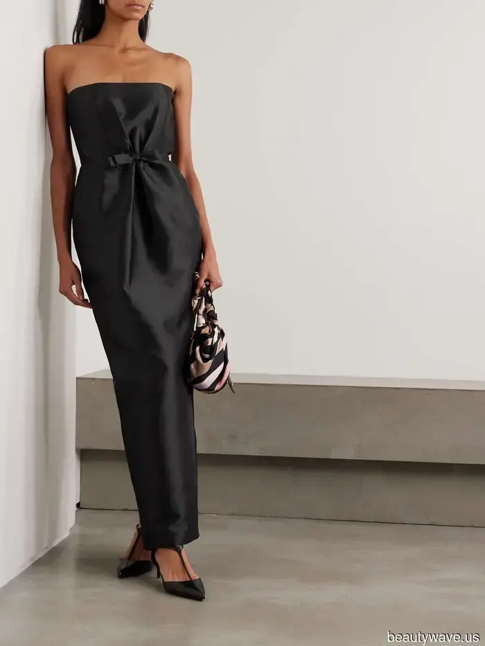 7 Idee di Outfit Eleganti per Feste che io e i miei colleghi editor stiamo ruotando questa stagione