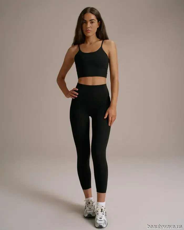 7 Leggings Trends to Embrace in 2026 to Prevent a "Dated" Look