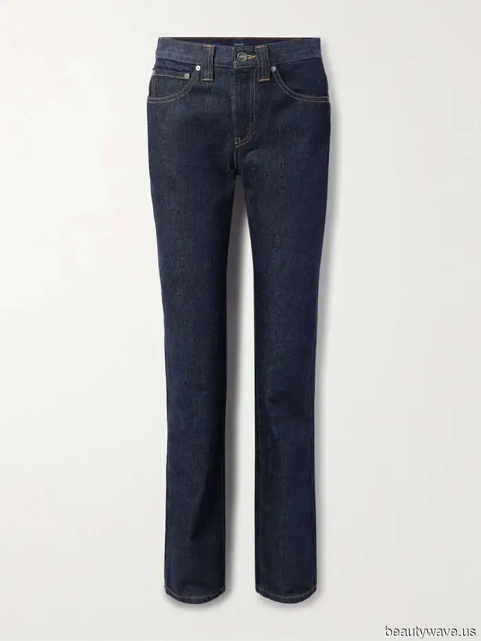 I've Never Been a Huge Fan of Denim, But These 7 Trends Have Persuaded Me to Give It a Try