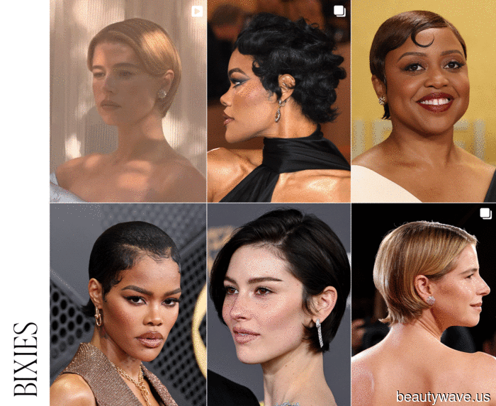The Red Carpet Report: The Beauty Trends of Award Season Poised to Shape 2026