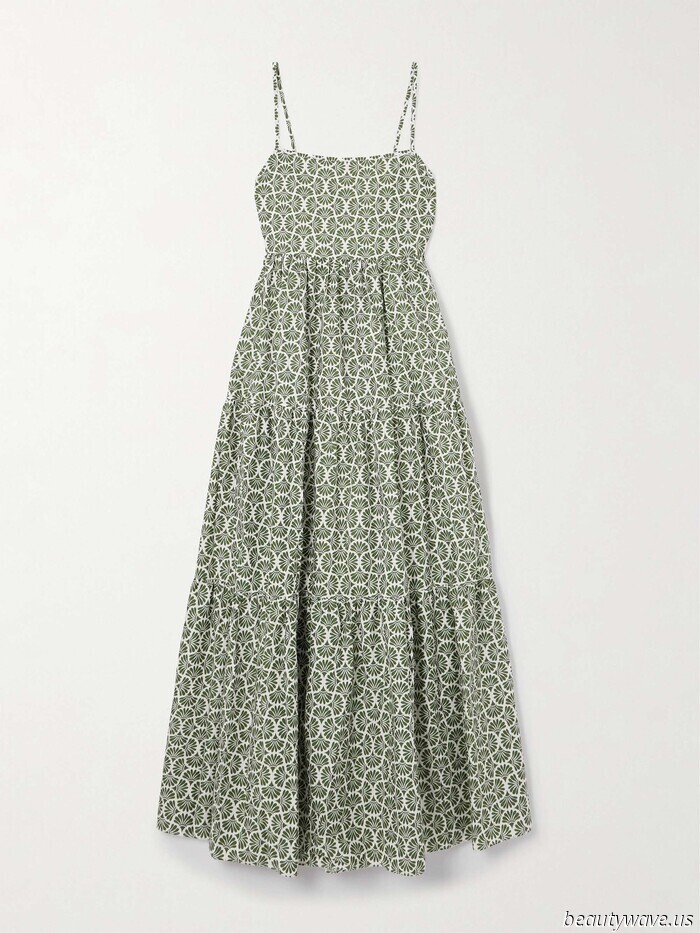 You’ll Be Surprised—Here Are 8 Dress Trends Our Editors Are Steering Clear of This Summer