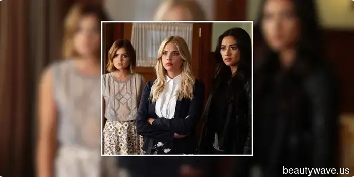 21 Classic Movies and TV Series to Revisit This Weekend