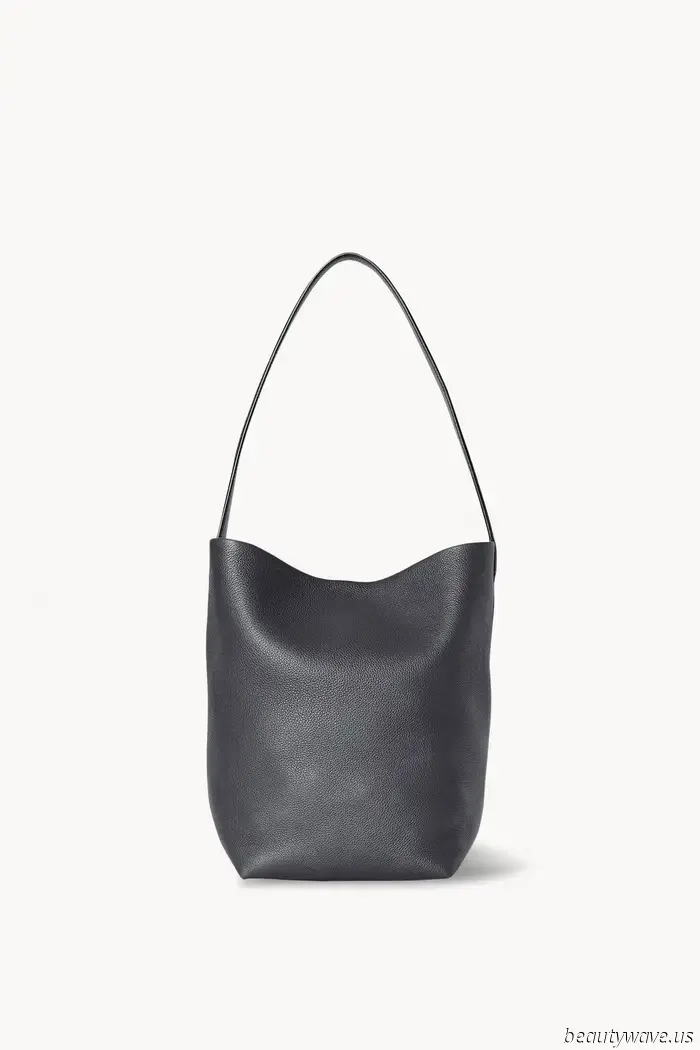 These bags from The Row are just as sought after as the Margaux.