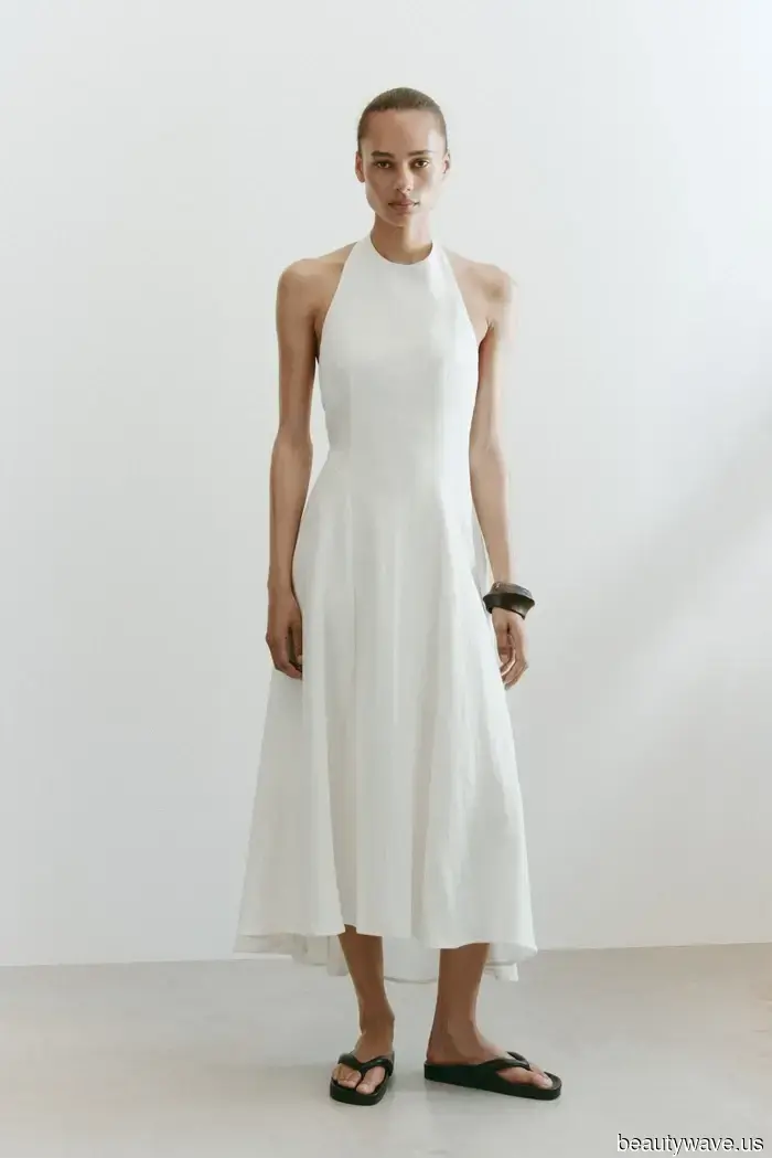 H&M's Summer Collection is the most stylish yet—here are 5 sophisticated dresses that are sure to sell out quickly.