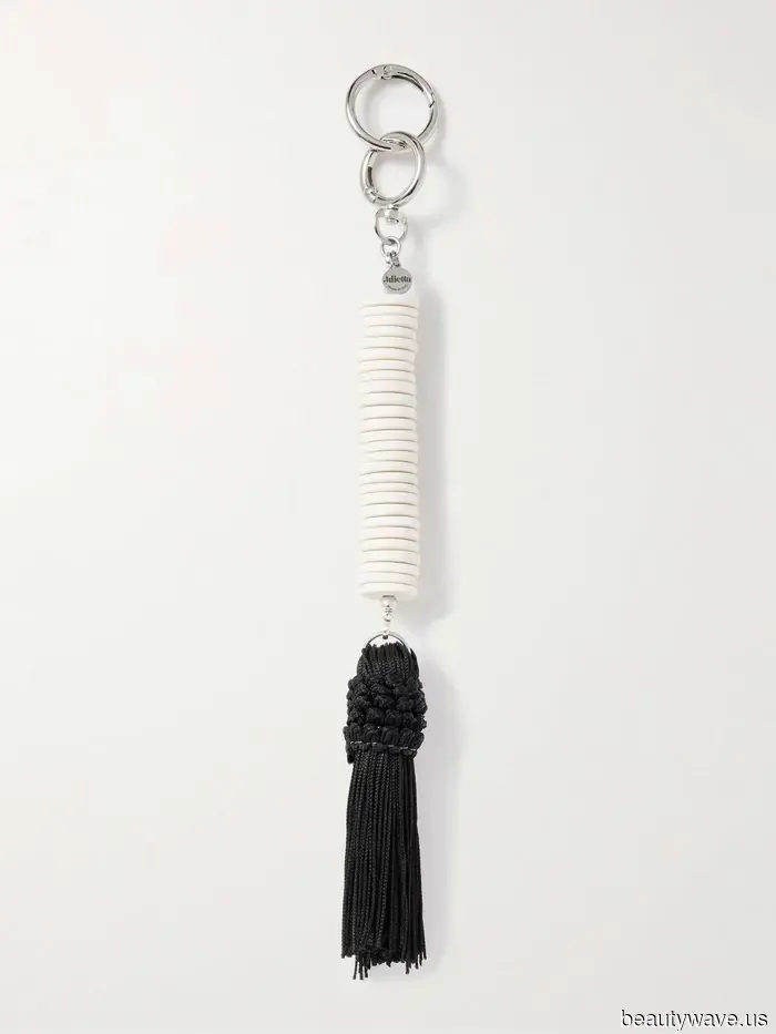 Sé que eres una persona de moda si llevas este accesorio IYKYK.