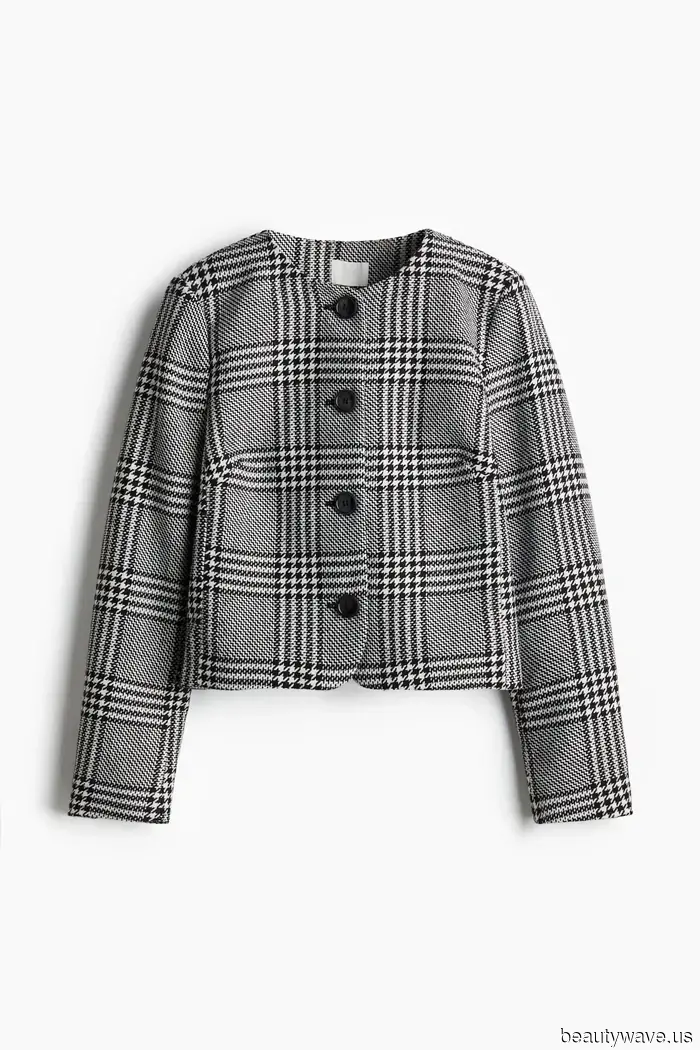 Non un maglione o una blusa&mdash;Questa tendenza top è la chiave per outfit invernali più eleganti