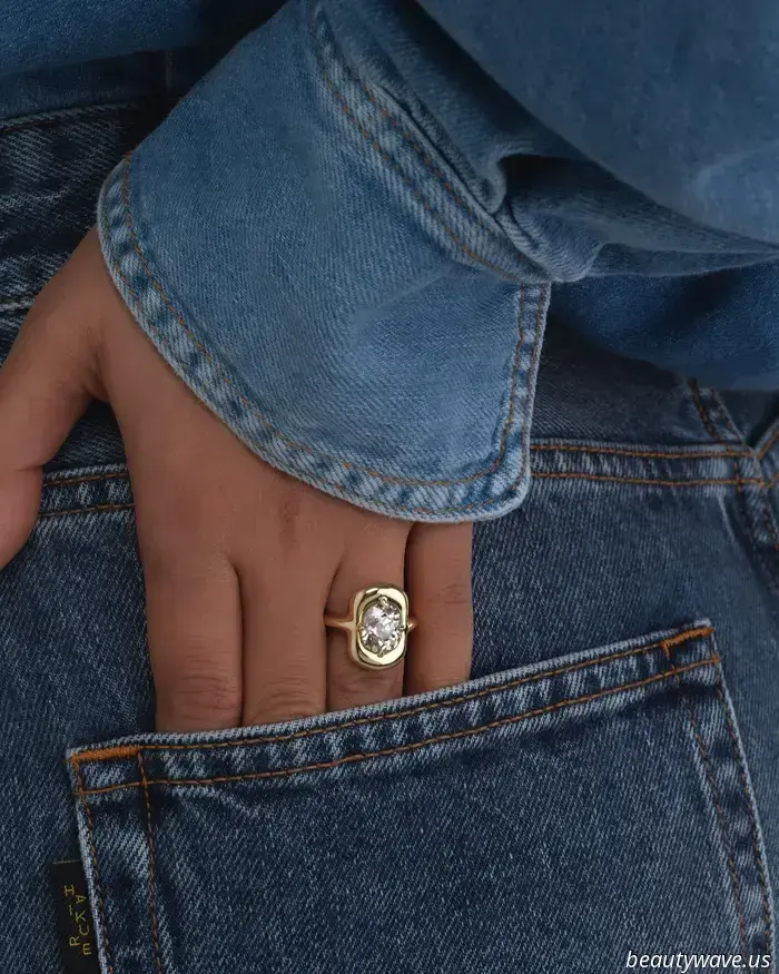 Algo Viejo, Algo Nuevo: Su Guía para los Mejores Diseñadores de Anillos de Compromiso de Lujo