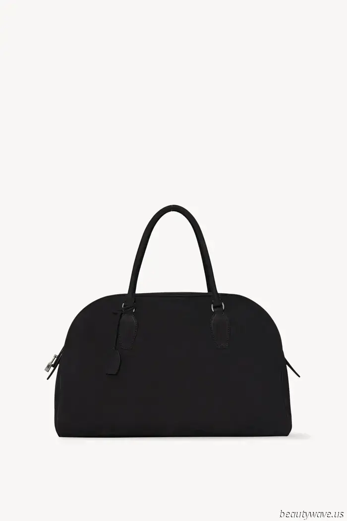 Encontré la próxima bolsa viral de Row, y Elsa Hosk ya la está usando