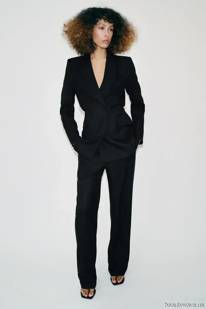 Menschen mit gutem Geschmack shoppen bereits diese teuer aussehenden Zara-Funde in diesem Frühling.