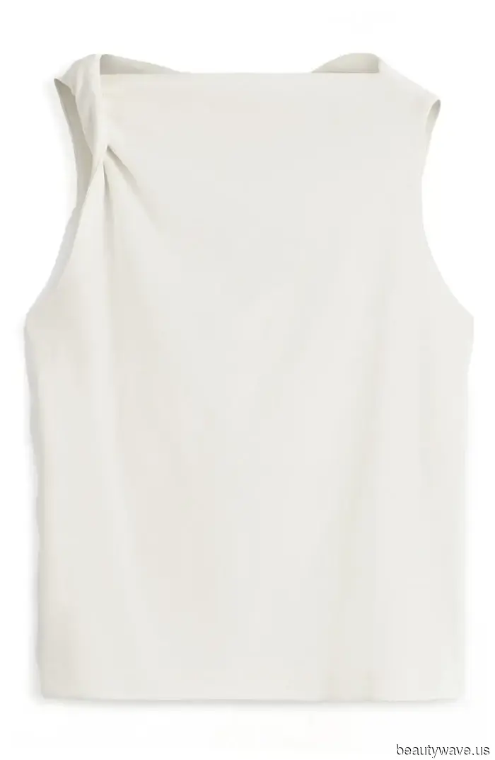 Here are the outfits approved by editors for courtside wear at the U.S. Open.